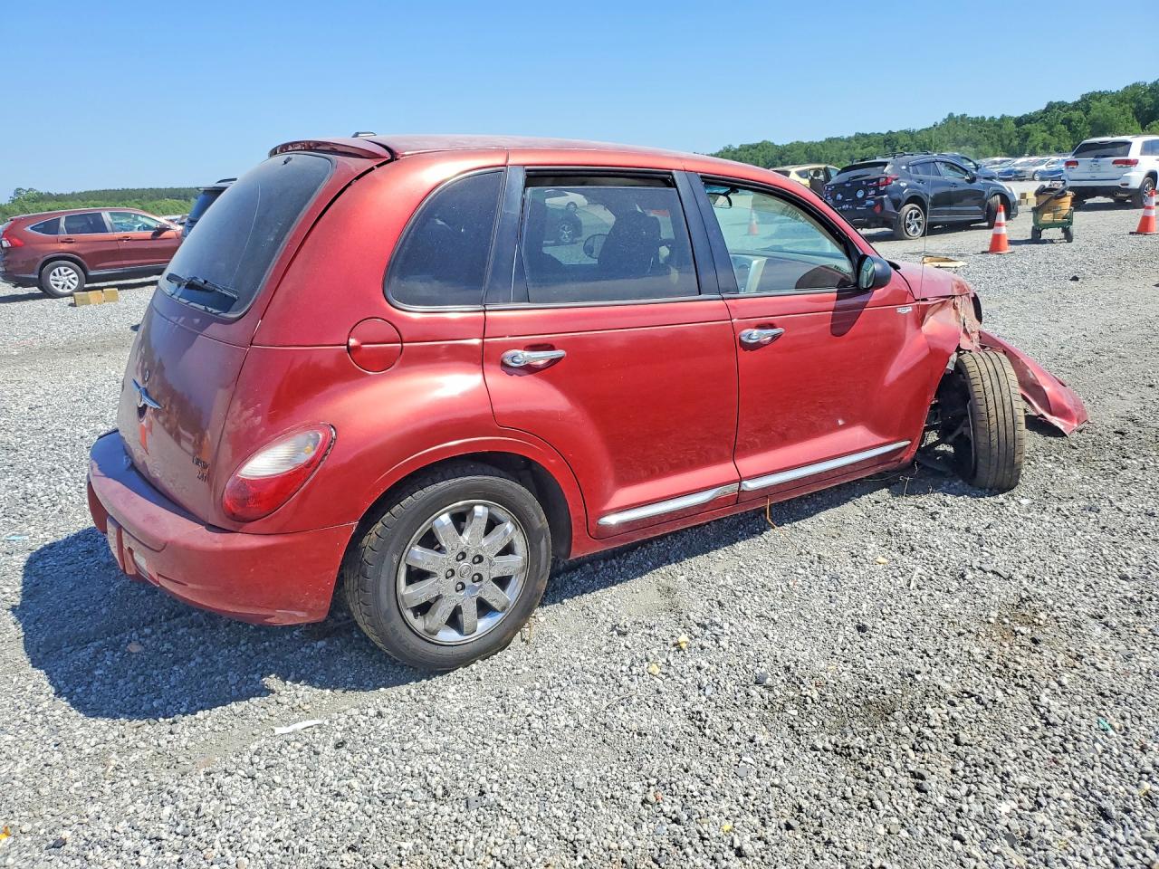 Chrysler PT Cruiser Touring