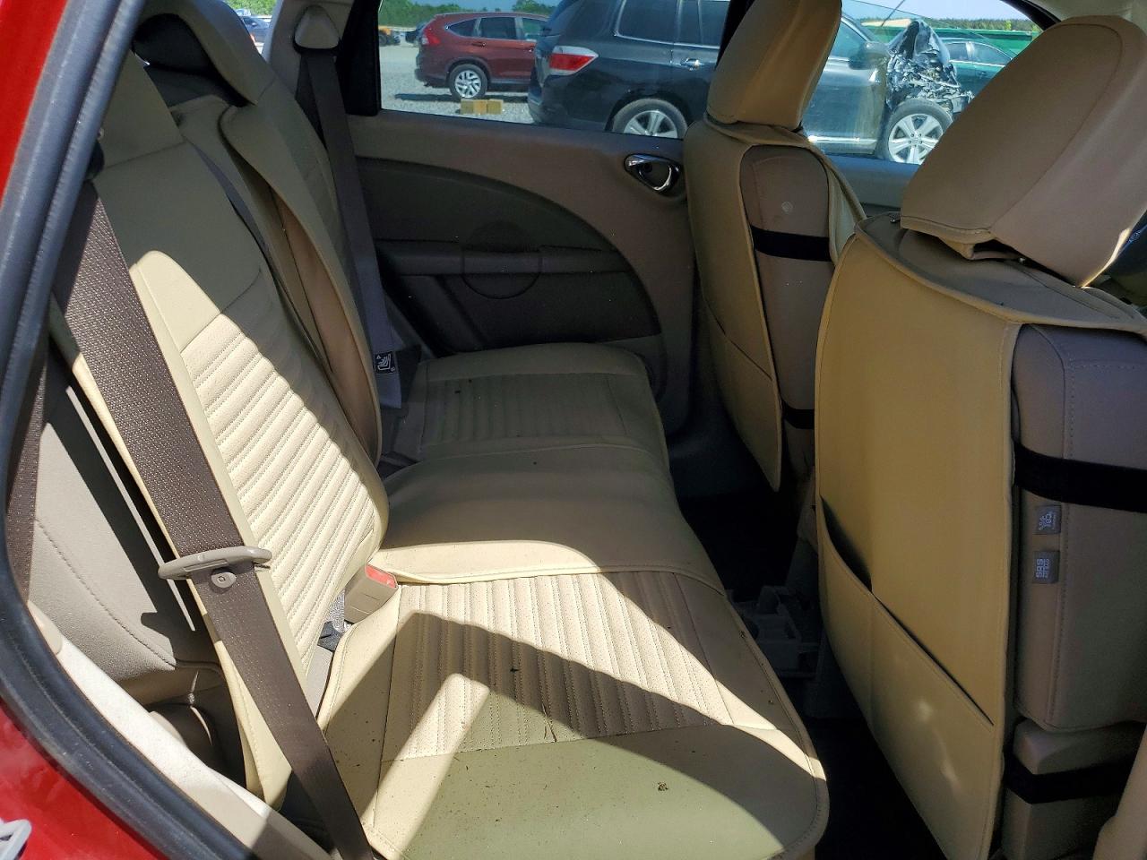 Chrysler PT Cruiser Touring