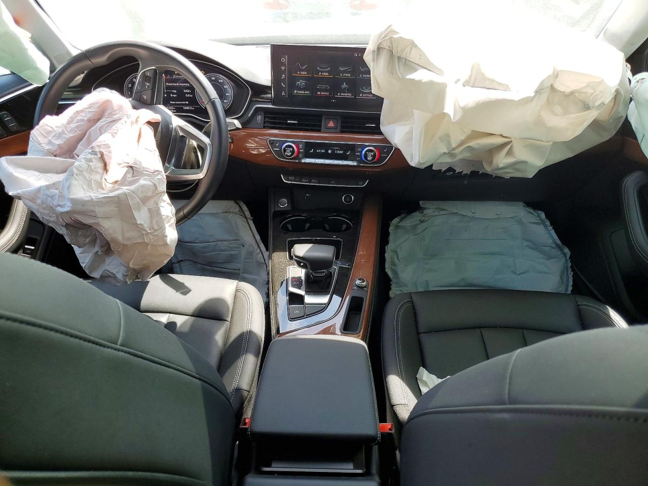 Audi A4 Premium Plus 40