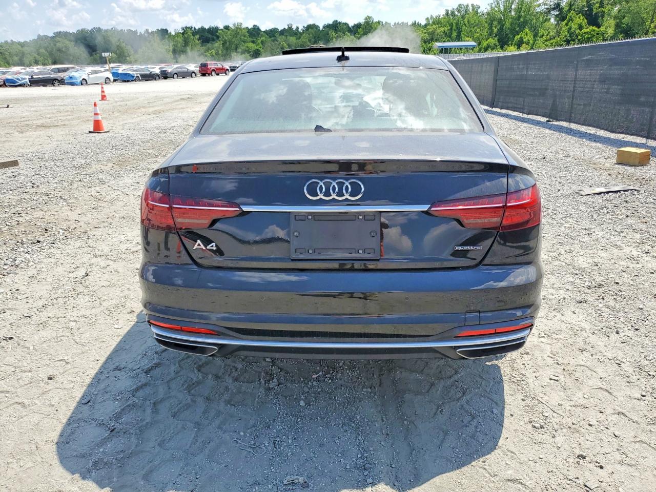 Audi A4 Premium Plus 40