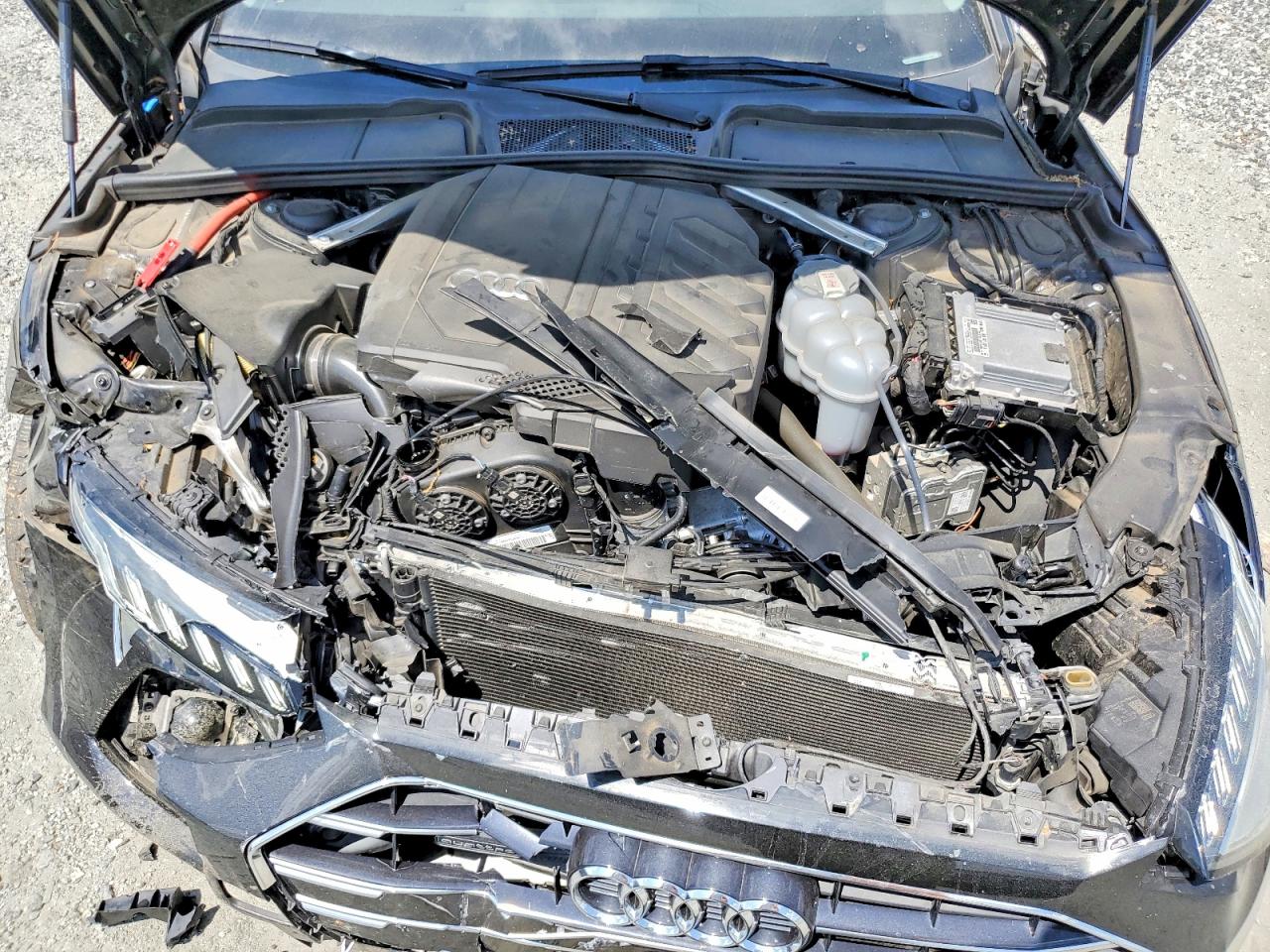 Audi A4 Premium Plus 40