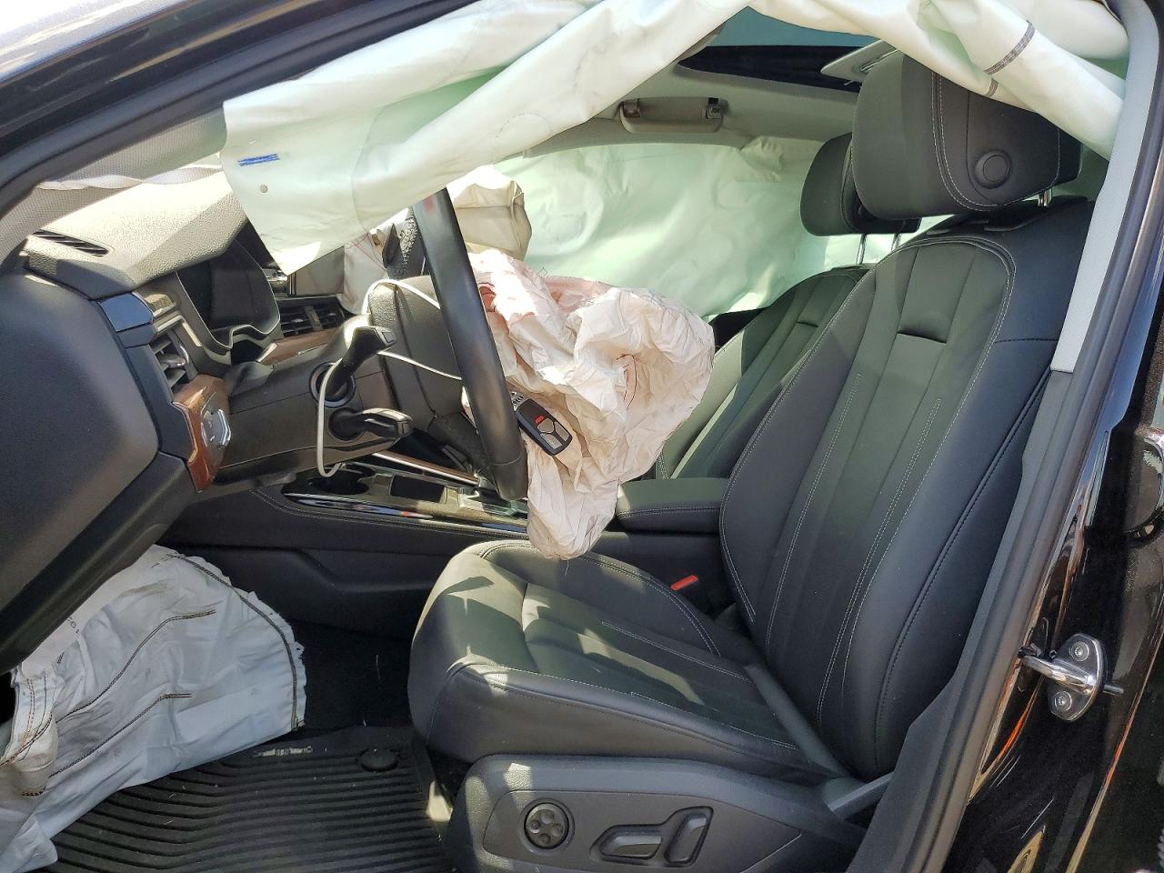 Audi A4 Premium Plus 40
