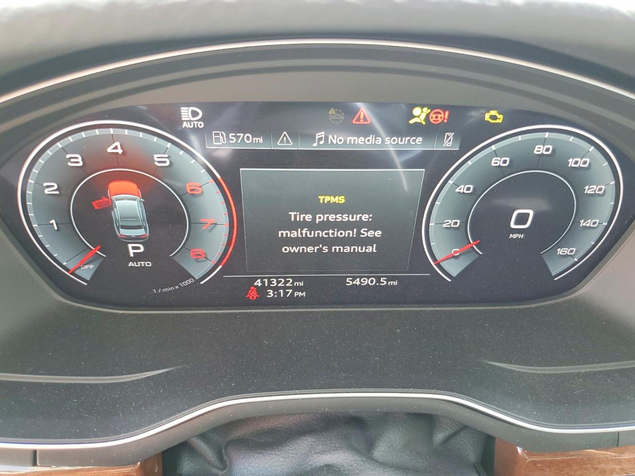 Audi A4 Premium Plus 40