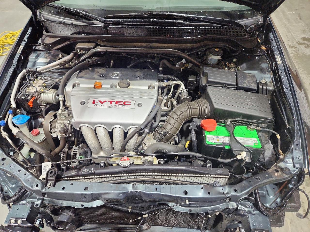 Acura TSX