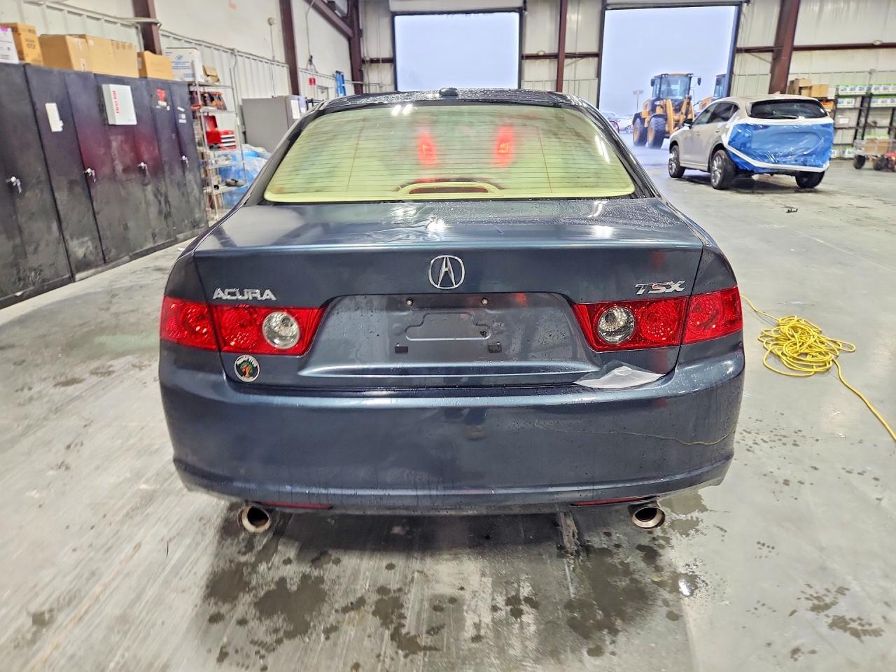 Acura TSX