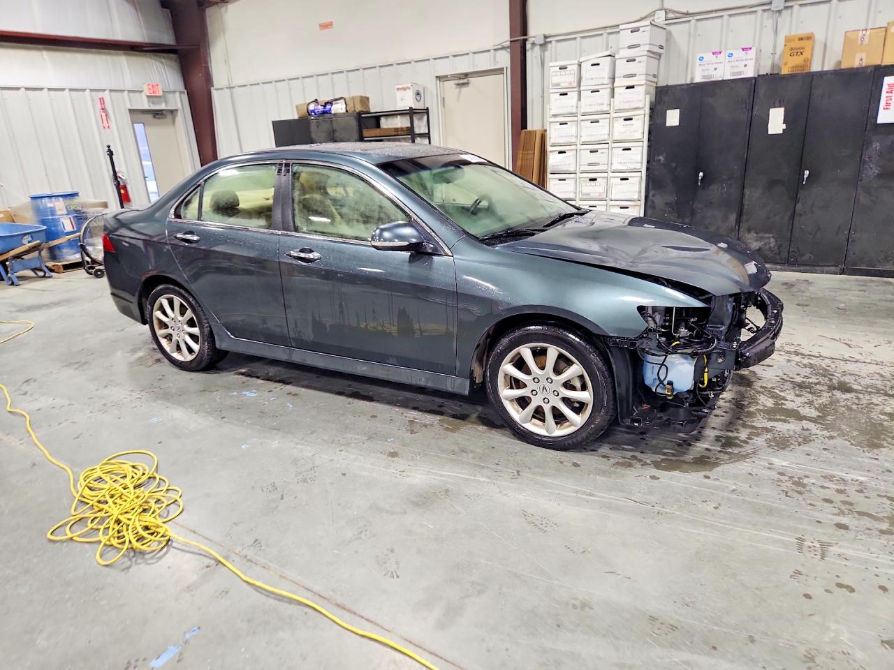 Acura TSX