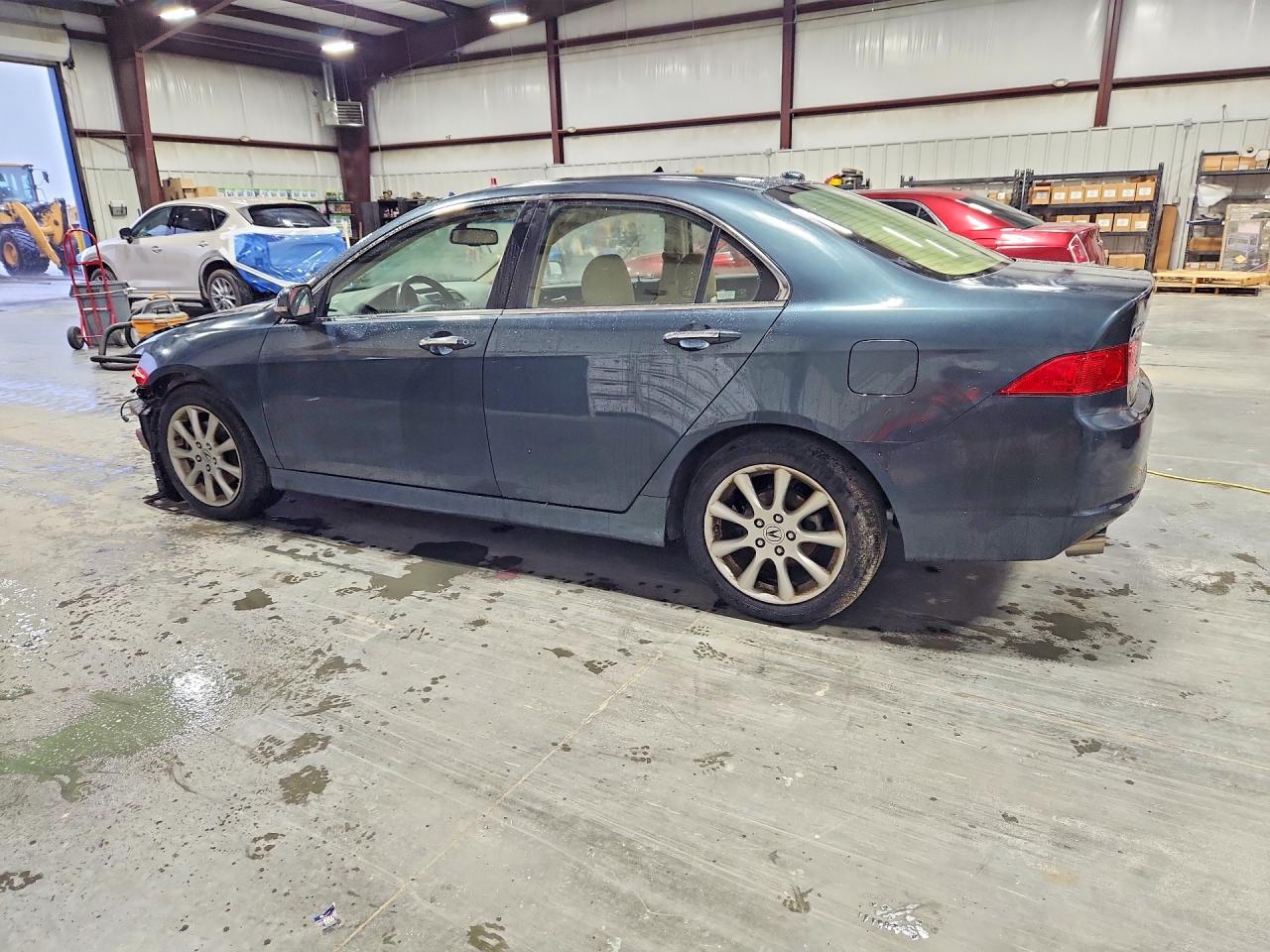 Acura TSX