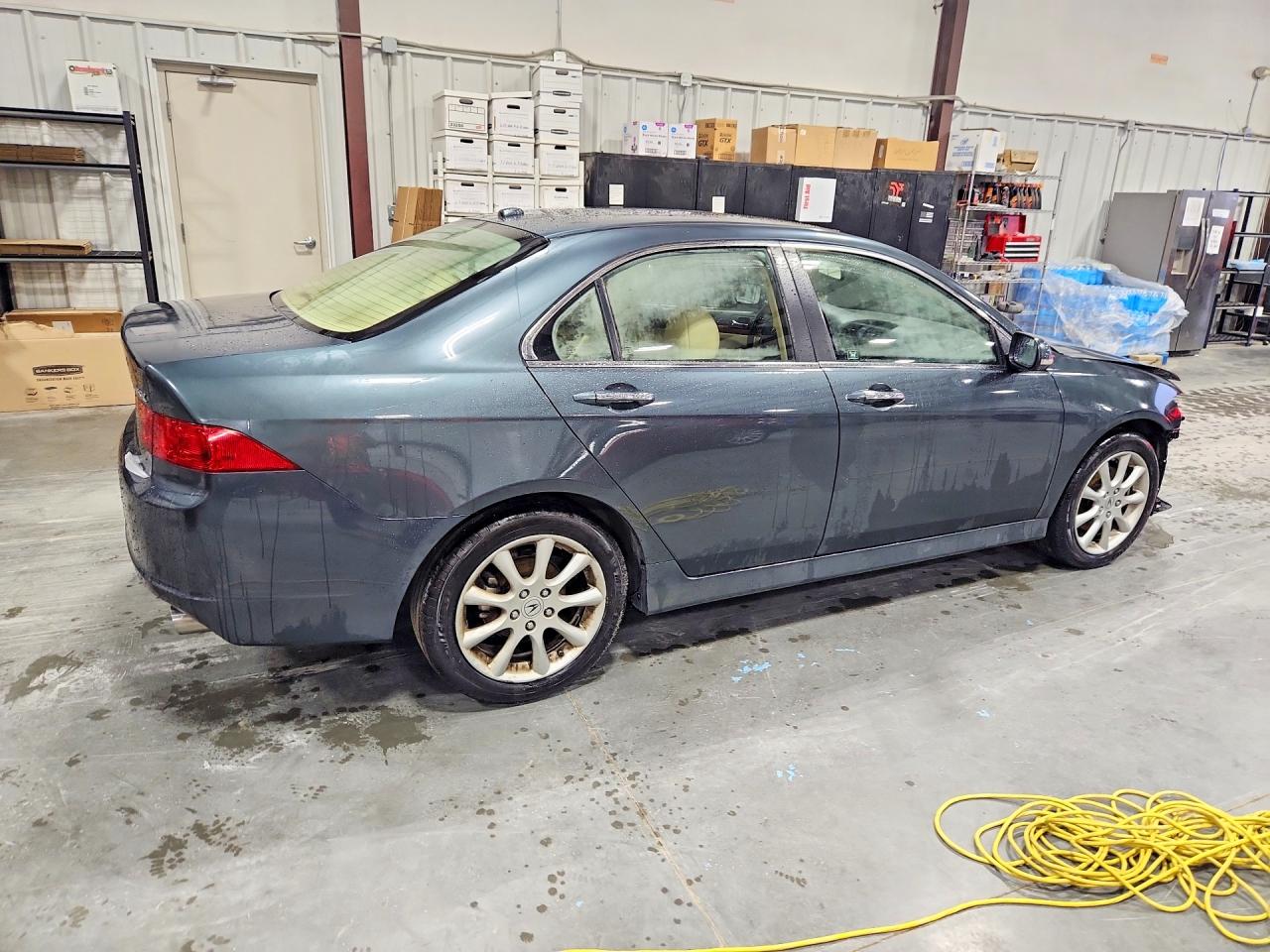 Acura TSX