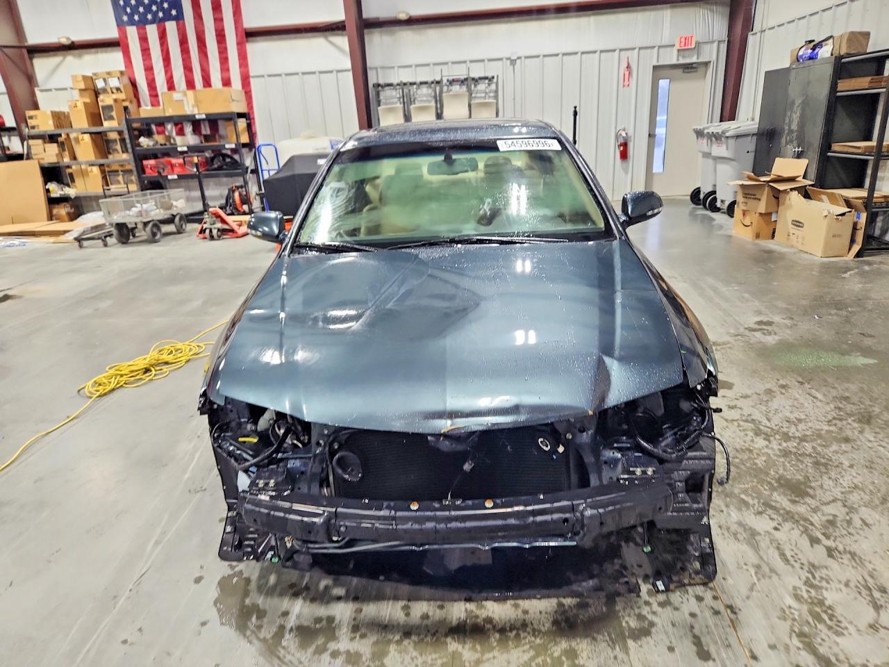 Acura TSX
