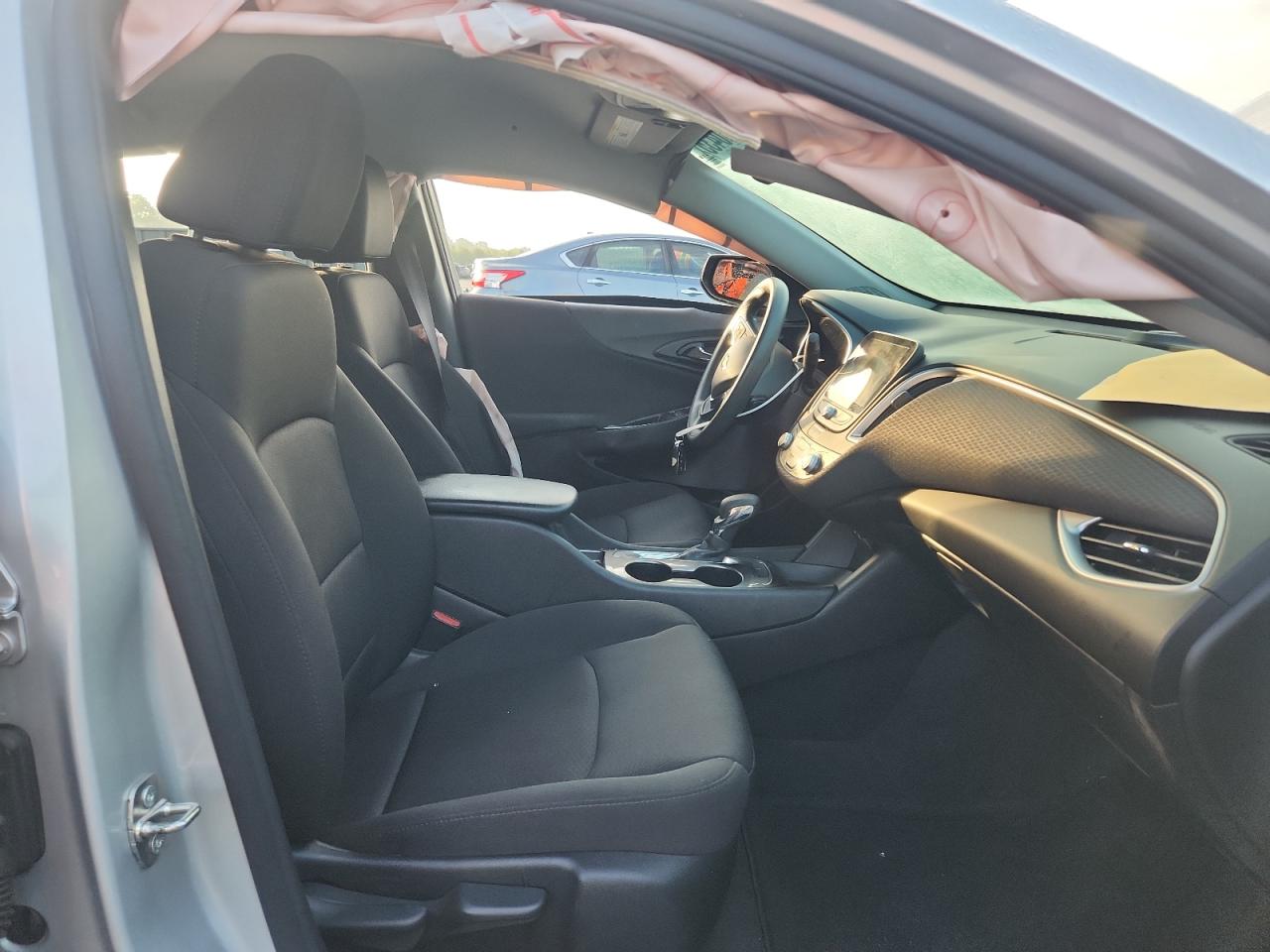Chevrolet Malibu Ls