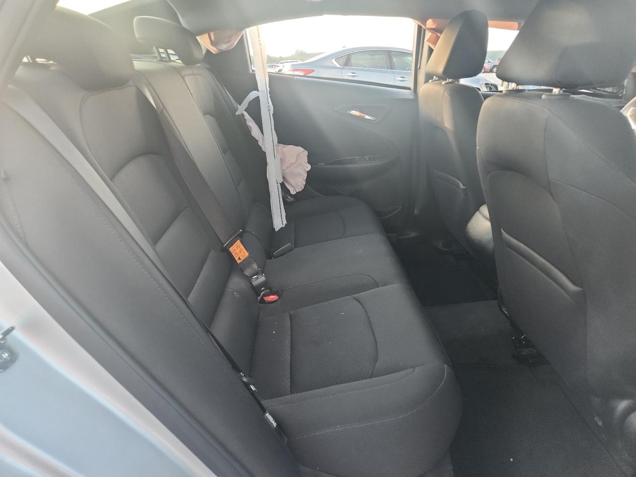 Chevrolet Malibu Ls