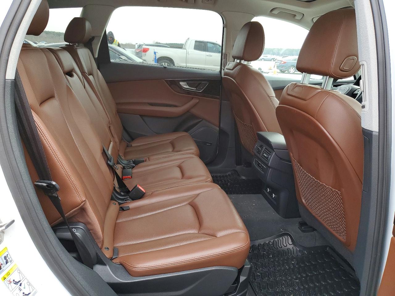 Audi Q7 Premium Plus