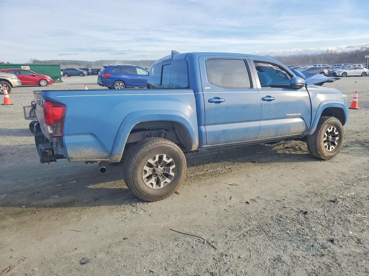 Toyota Tacoma
