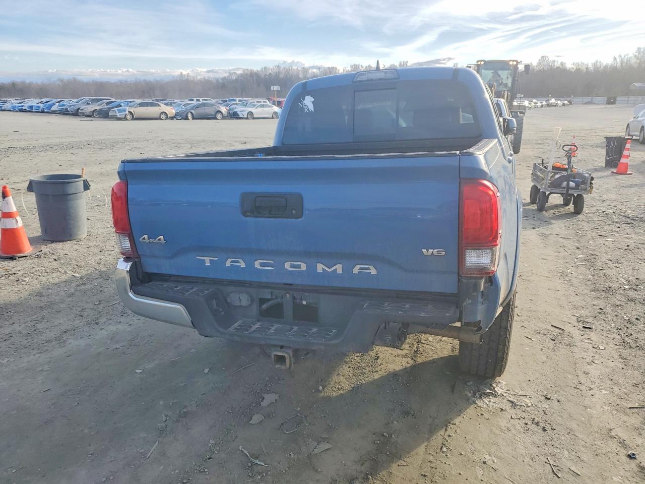 Toyota Tacoma