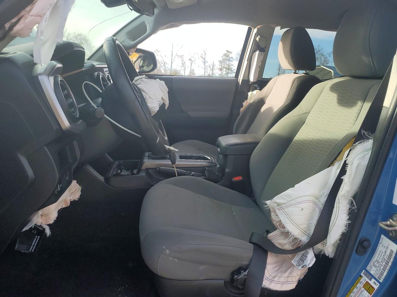 Toyota Tacoma