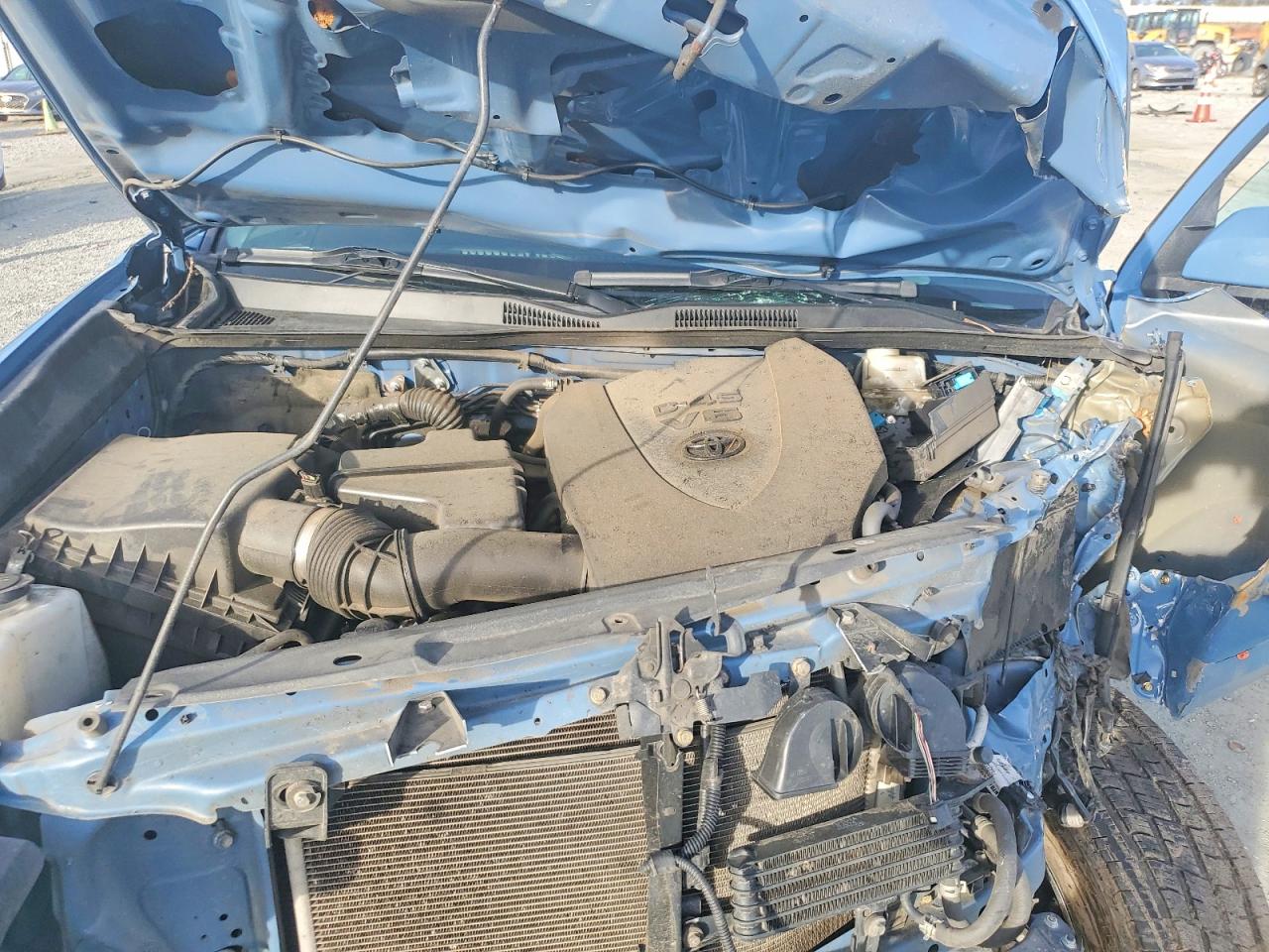 Toyota Tacoma