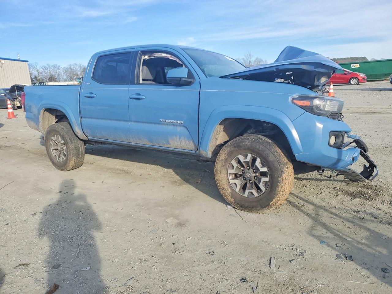 Toyota Tacoma