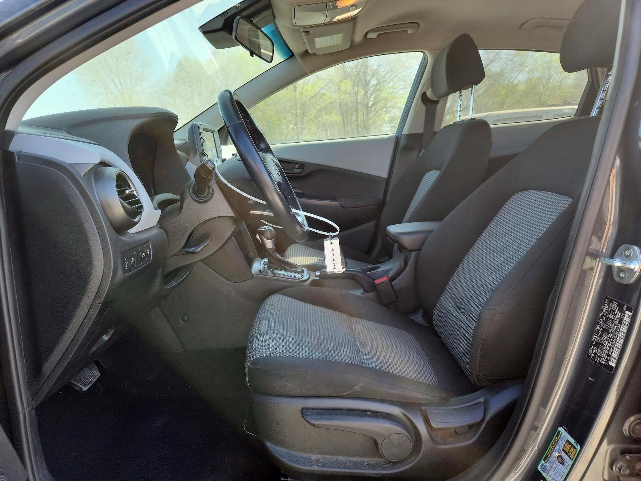 Hyundai KONA Sel