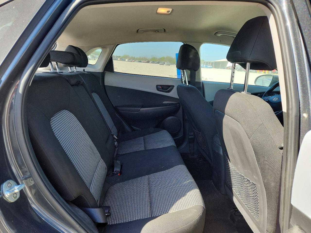 Hyundai KONA Sel
