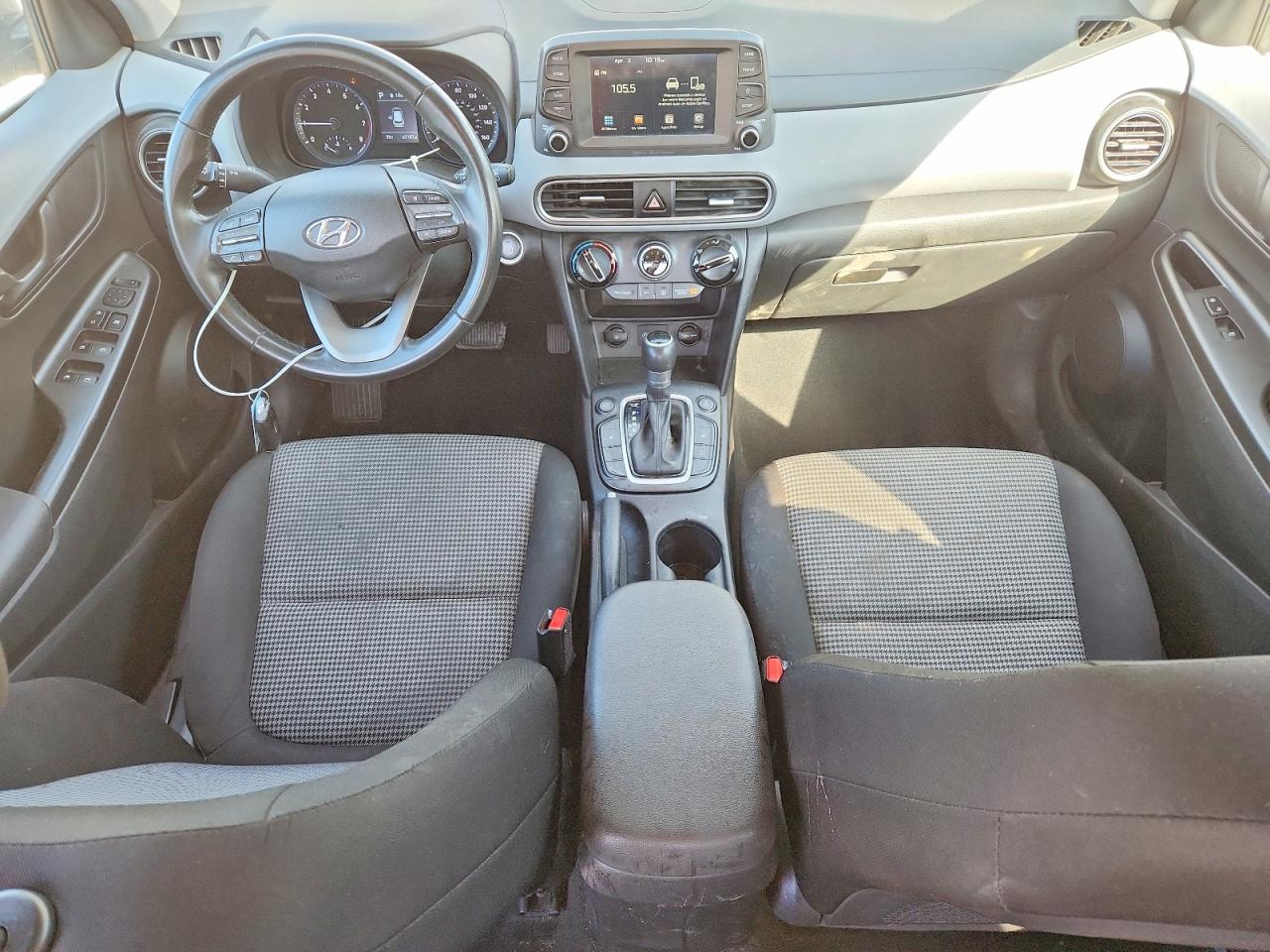 Hyundai KONA Sel
