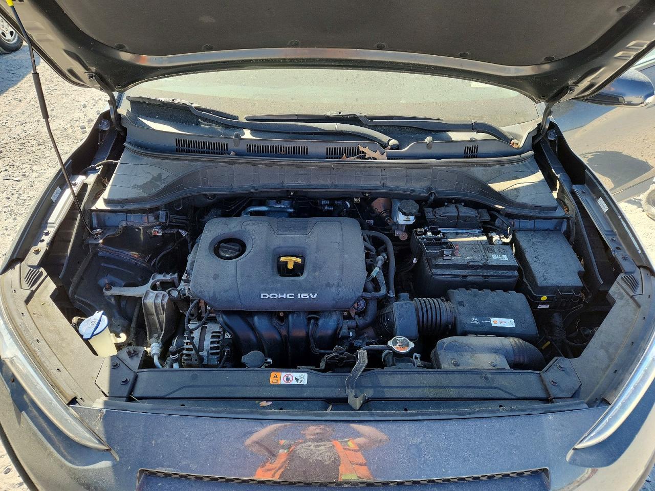 Hyundai KONA Sel