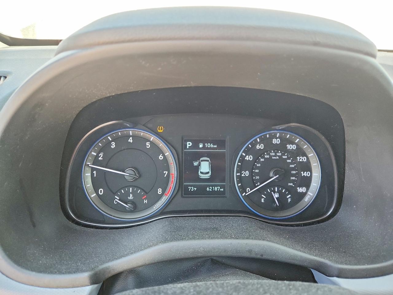 Hyundai KONA Sel