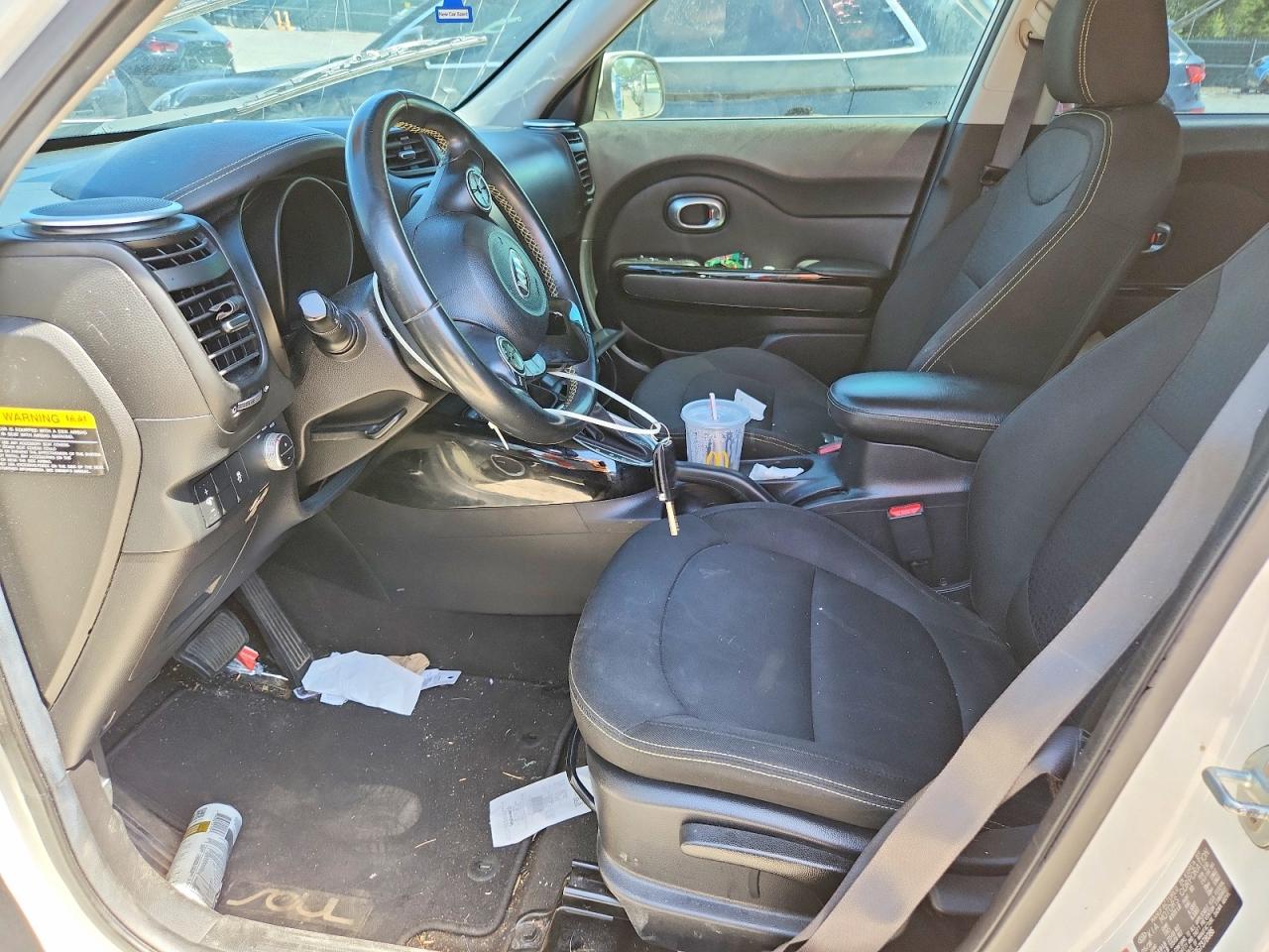 Kia Soul +