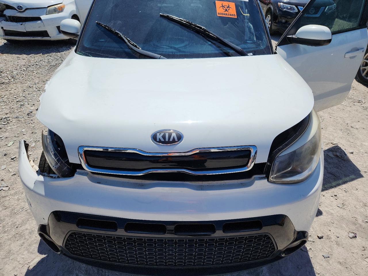 Kia Soul +