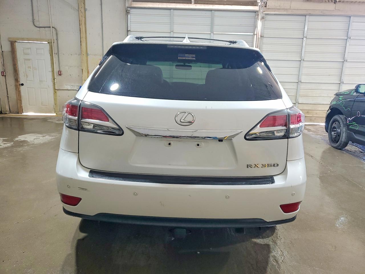 Lexus RX Base