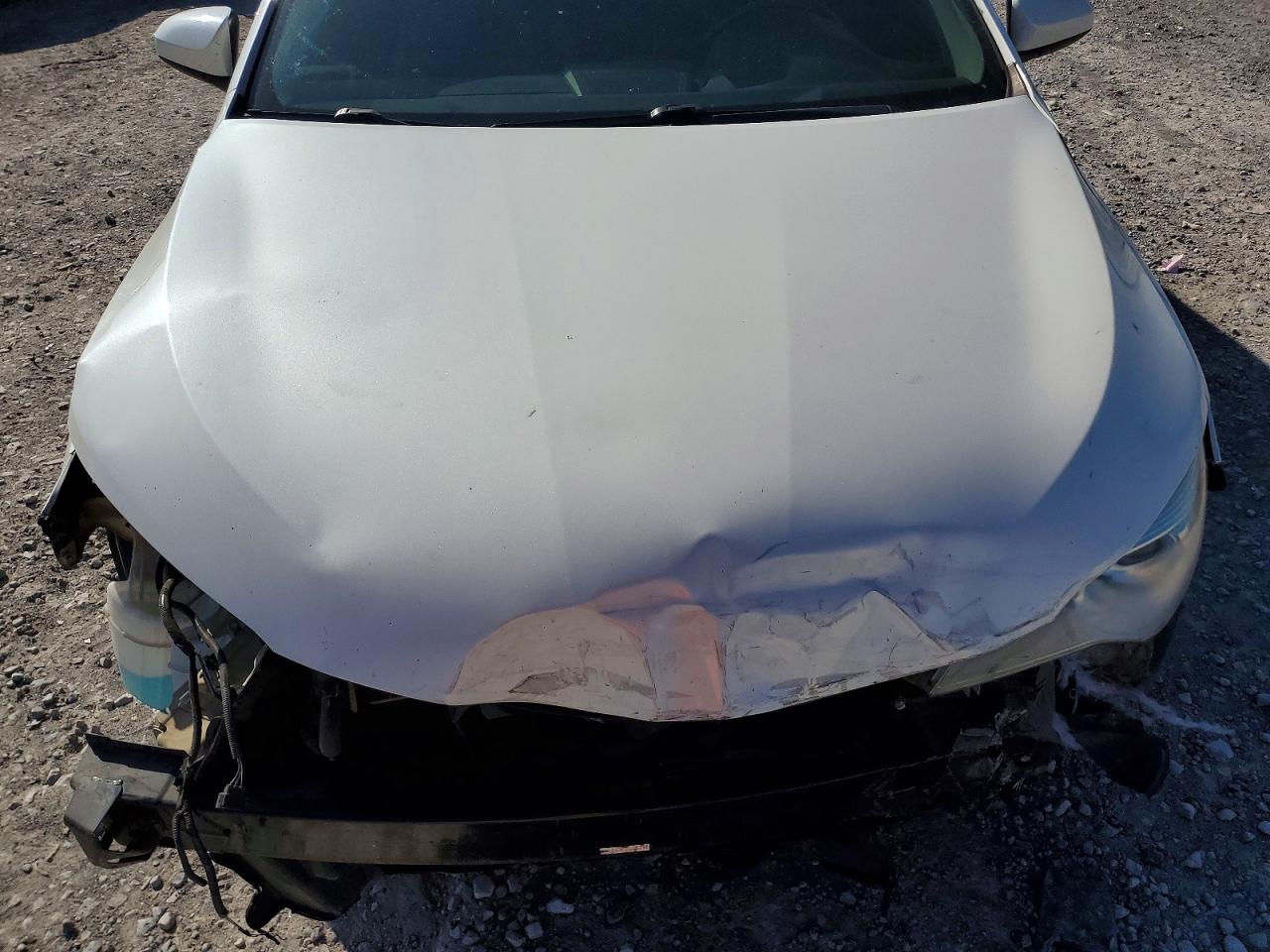 Toyota Camry Xle