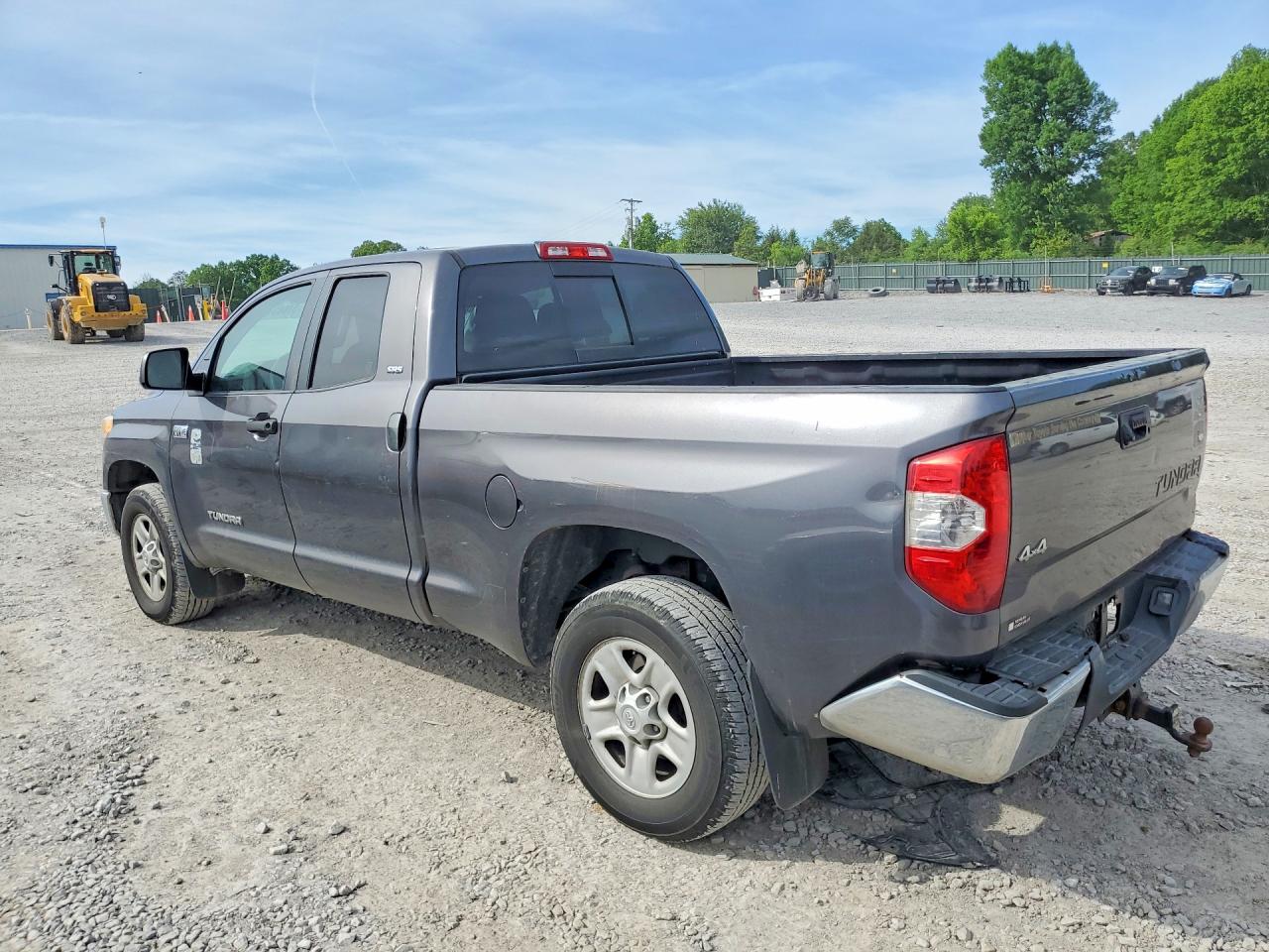 Toyota Tundra Sr5