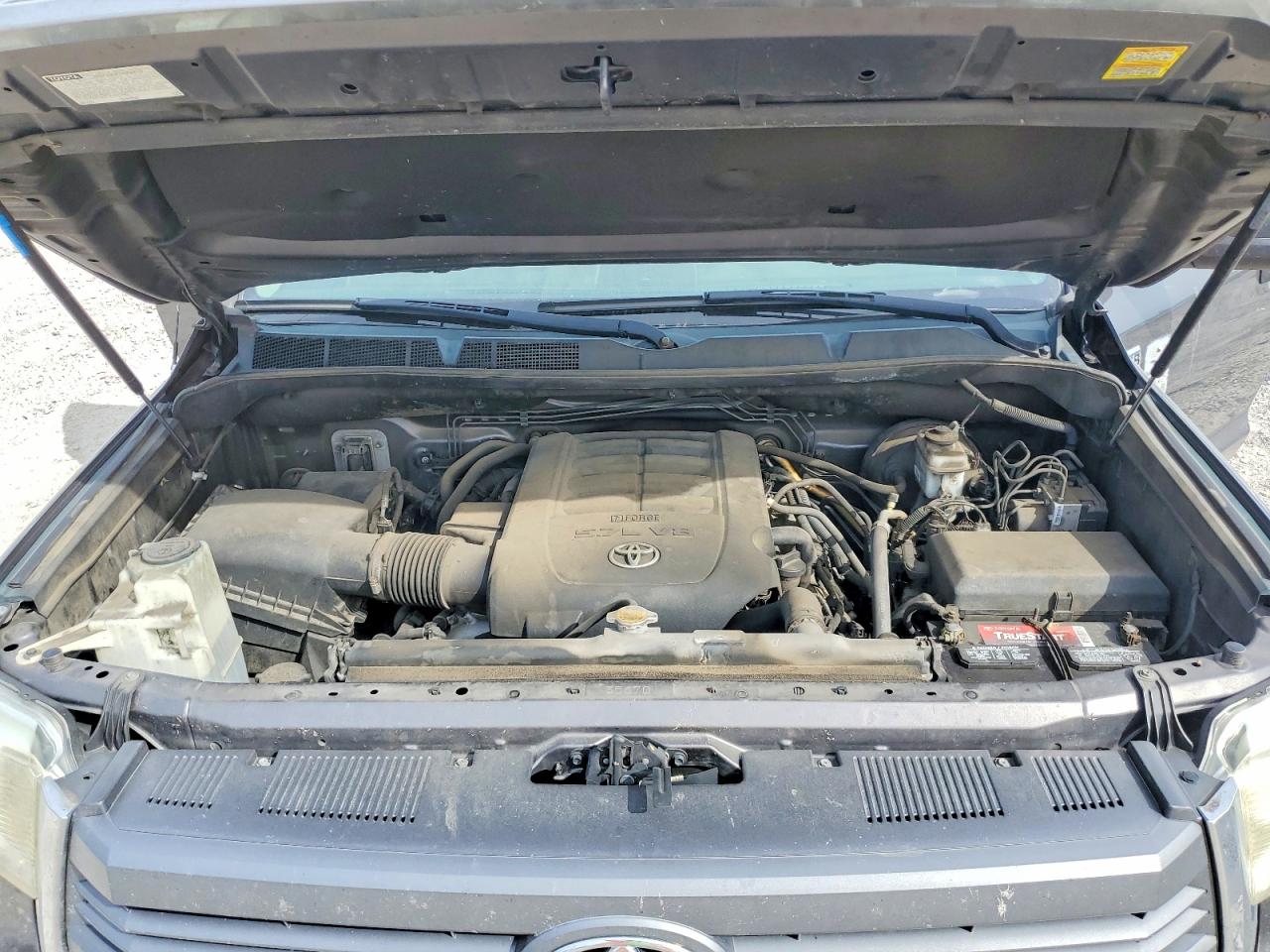 Toyota Tundra Sr5
