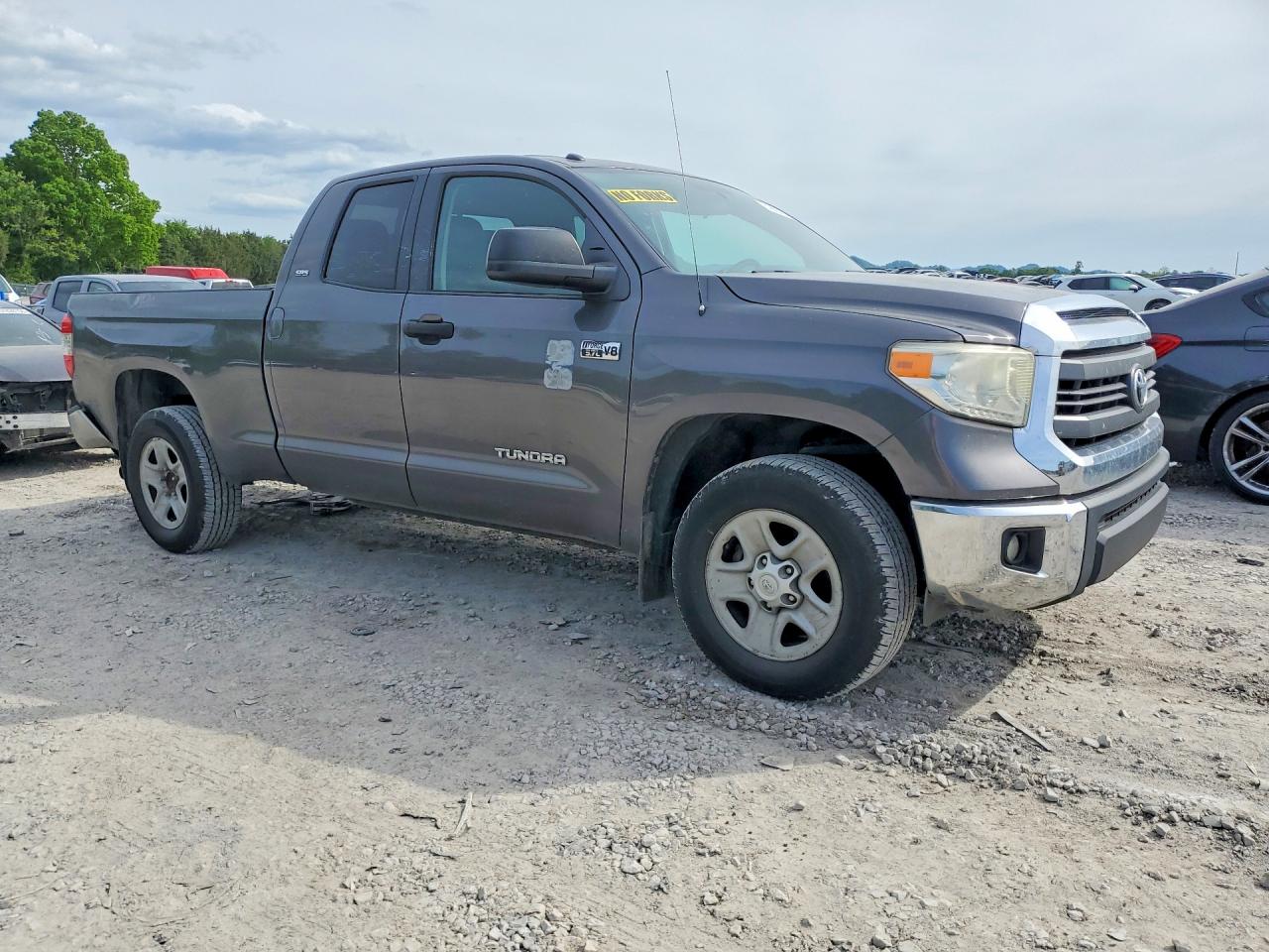 Toyota Tundra Sr5