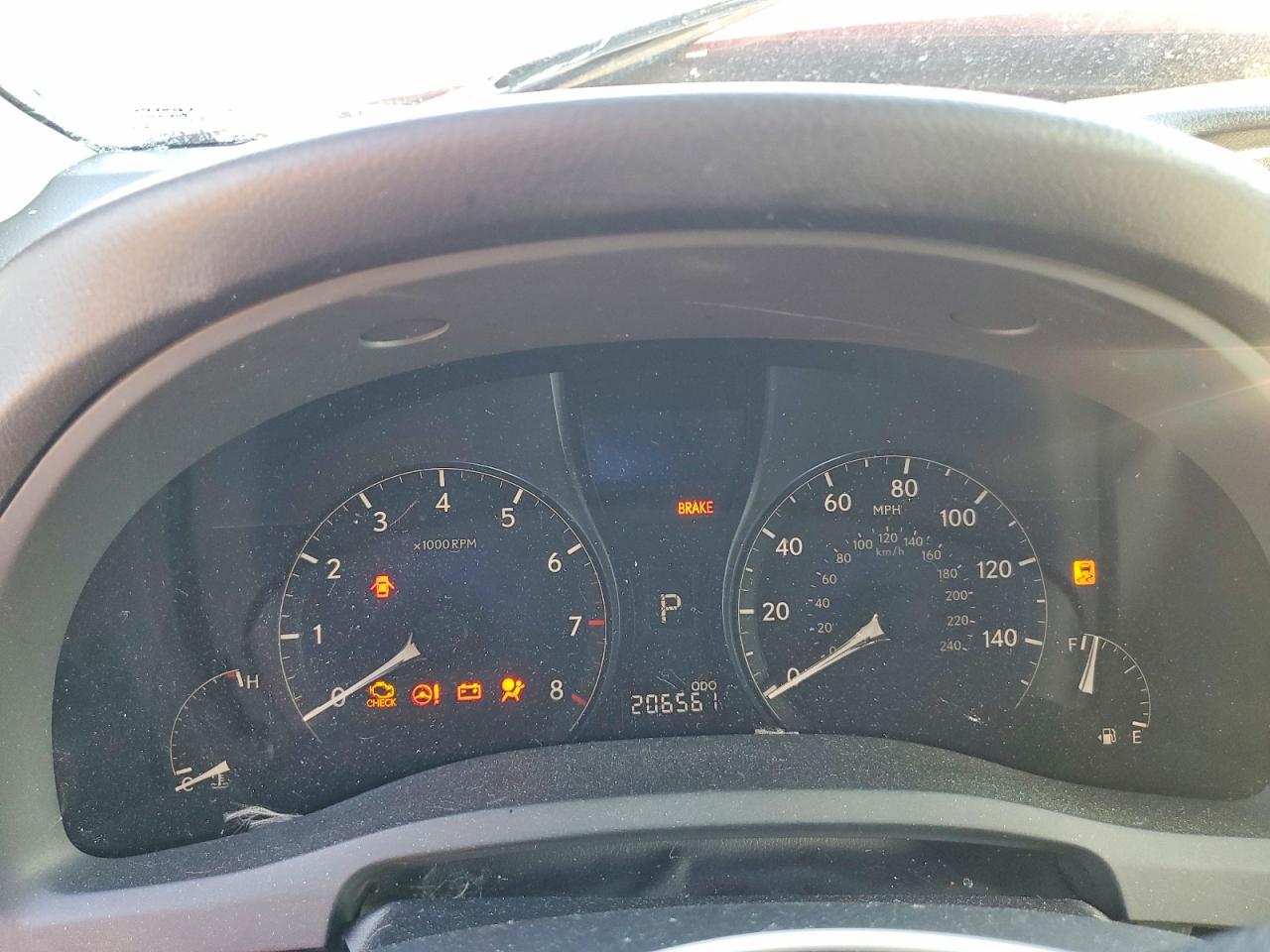 Lexus RX 350
