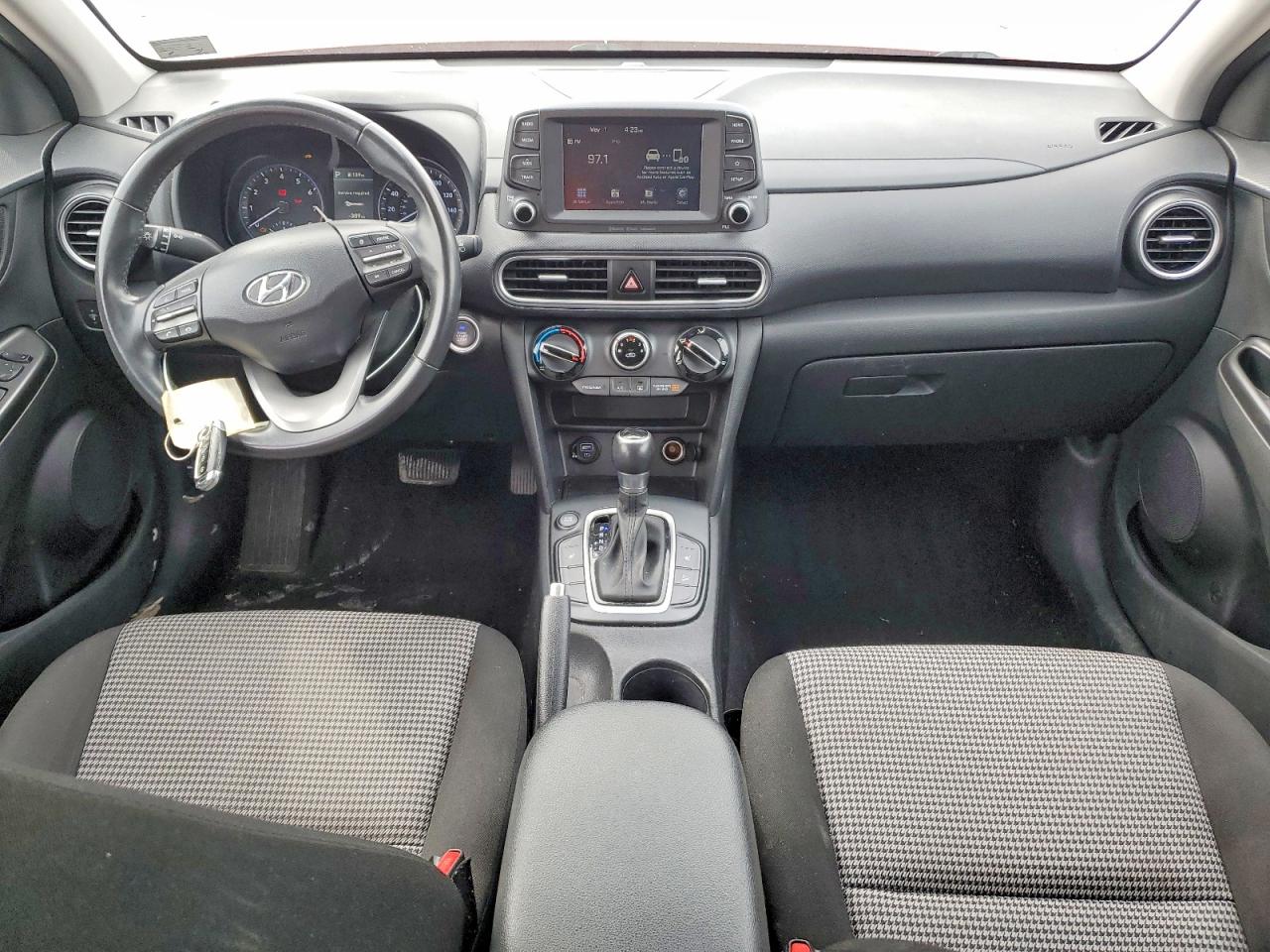 Hyundai KONA Sel
