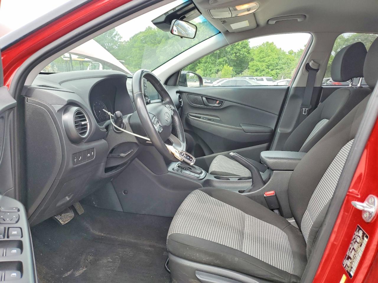 Hyundai KONA Sel