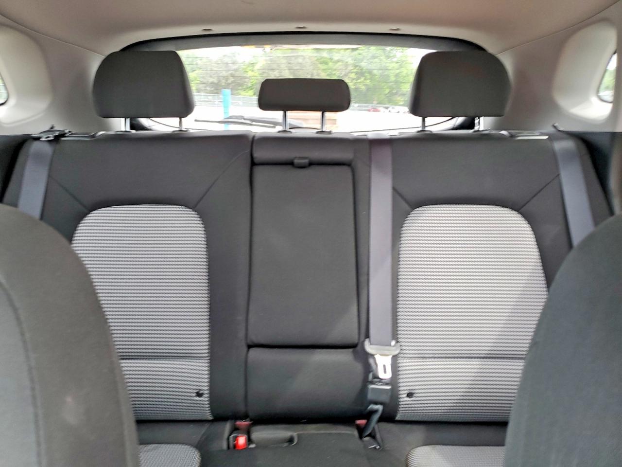 Hyundai KONA Sel