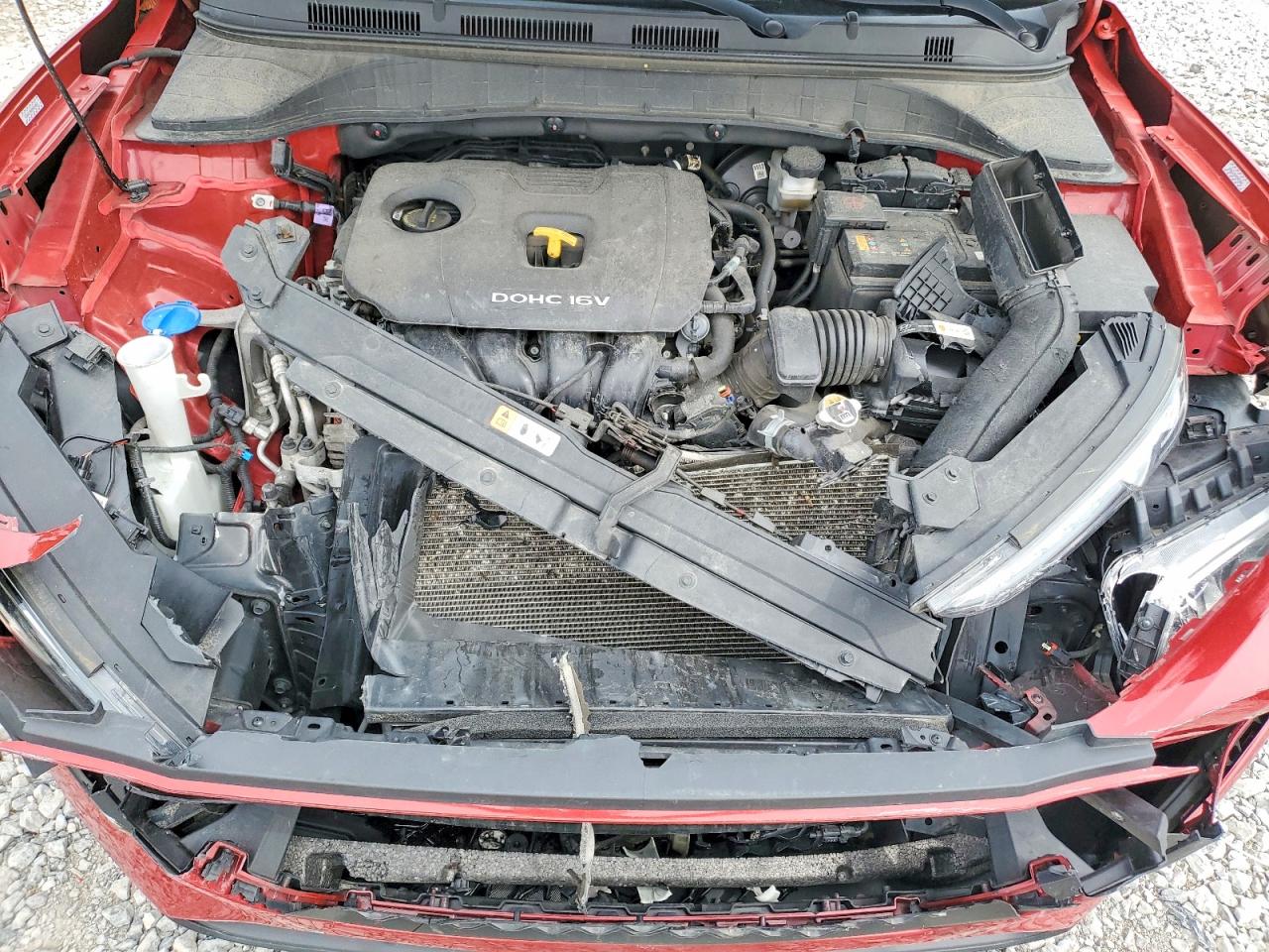 Hyundai KONA Sel