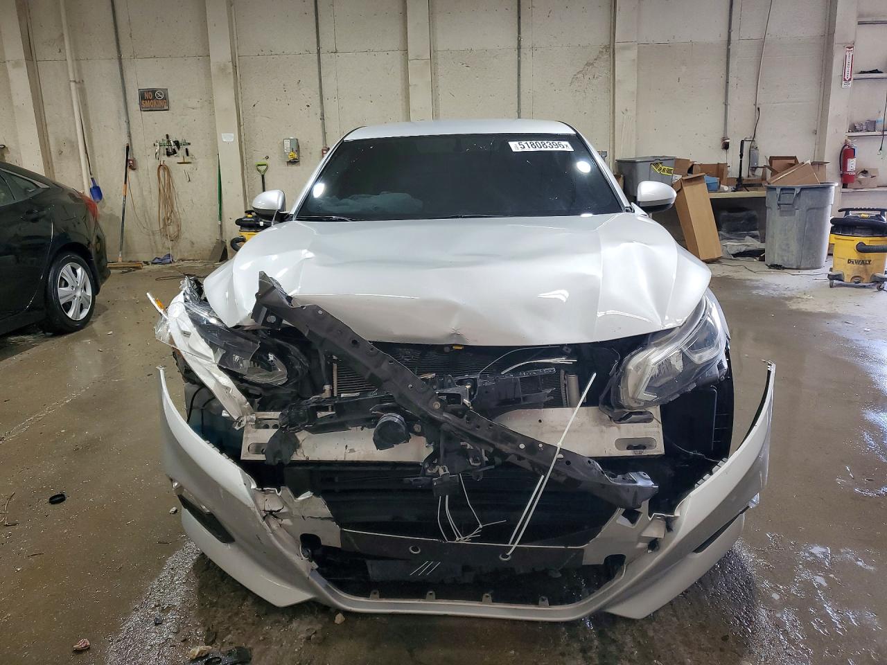 Nissan Altima S