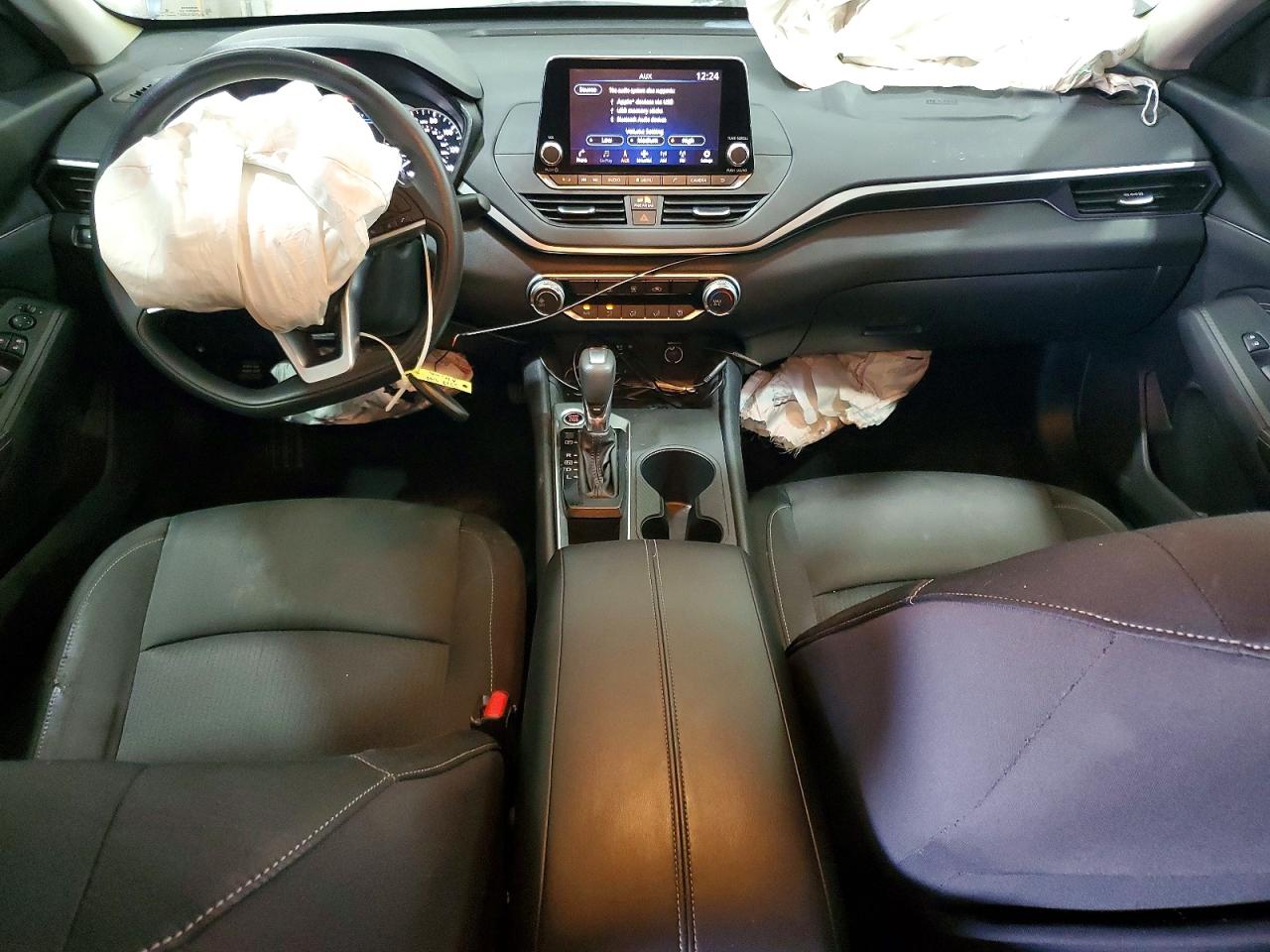 Nissan Altima S