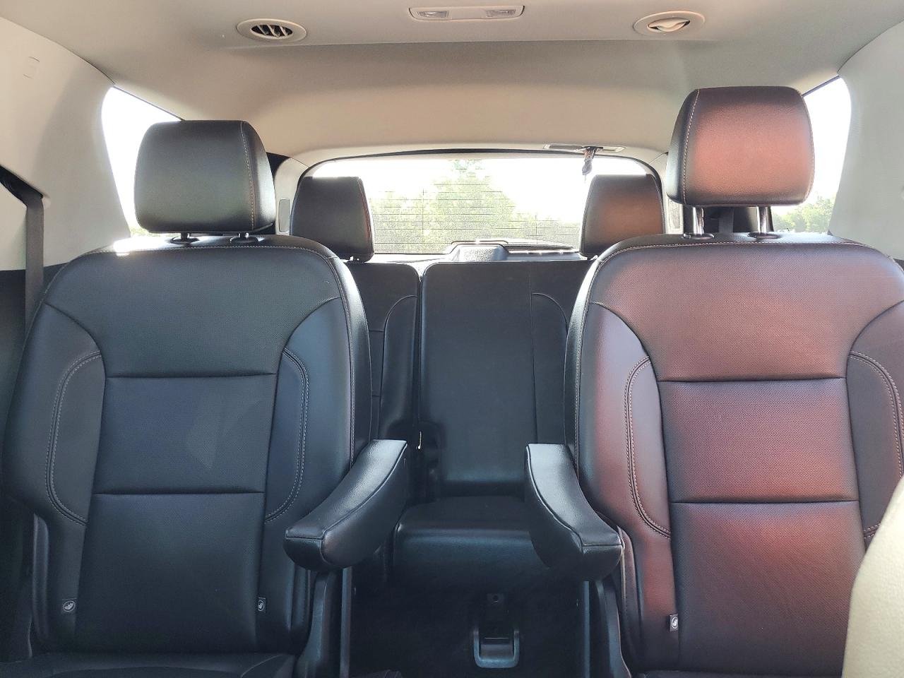 Chevrolet Traverse Premier
