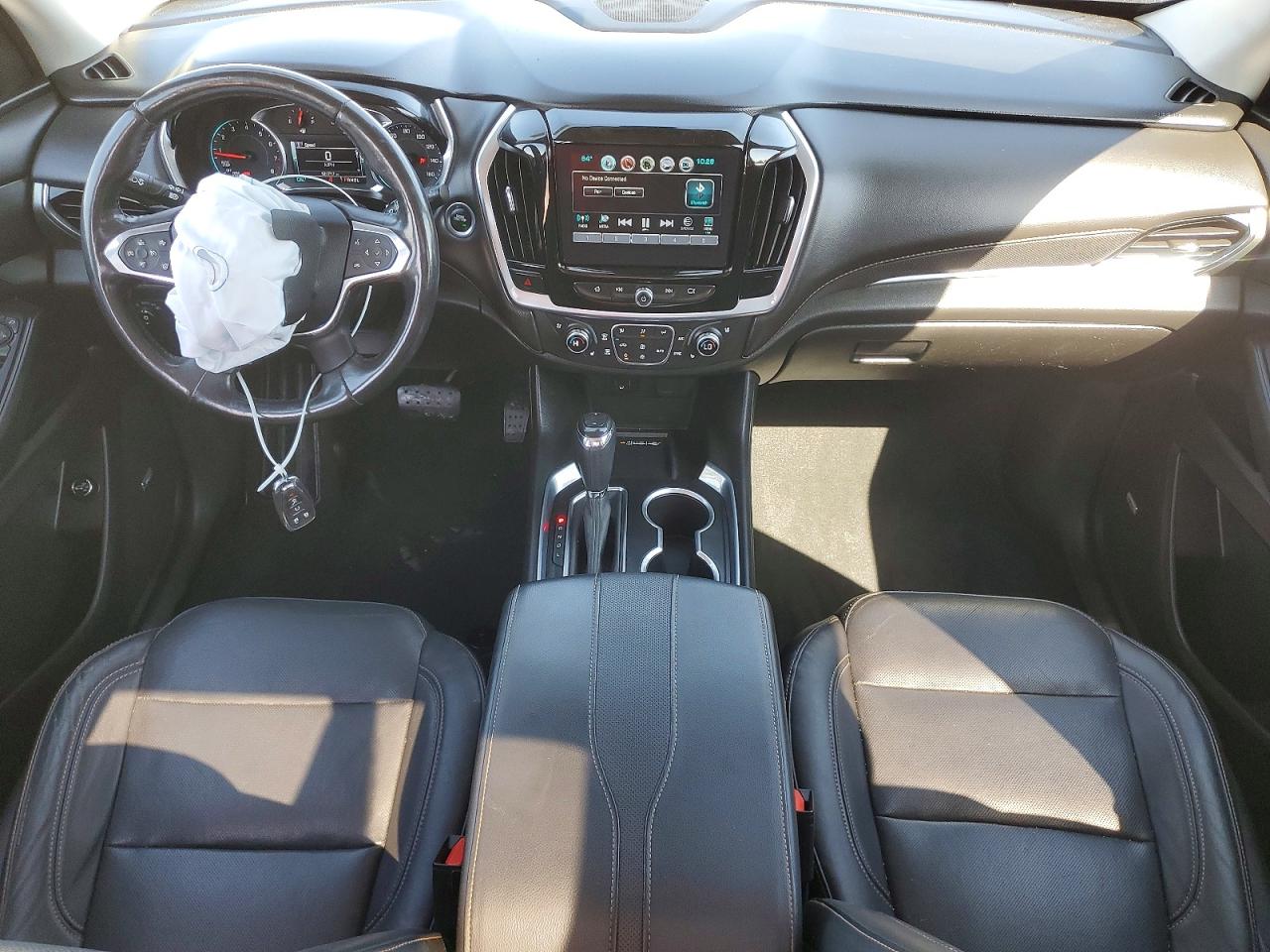 Chevrolet Traverse Premier