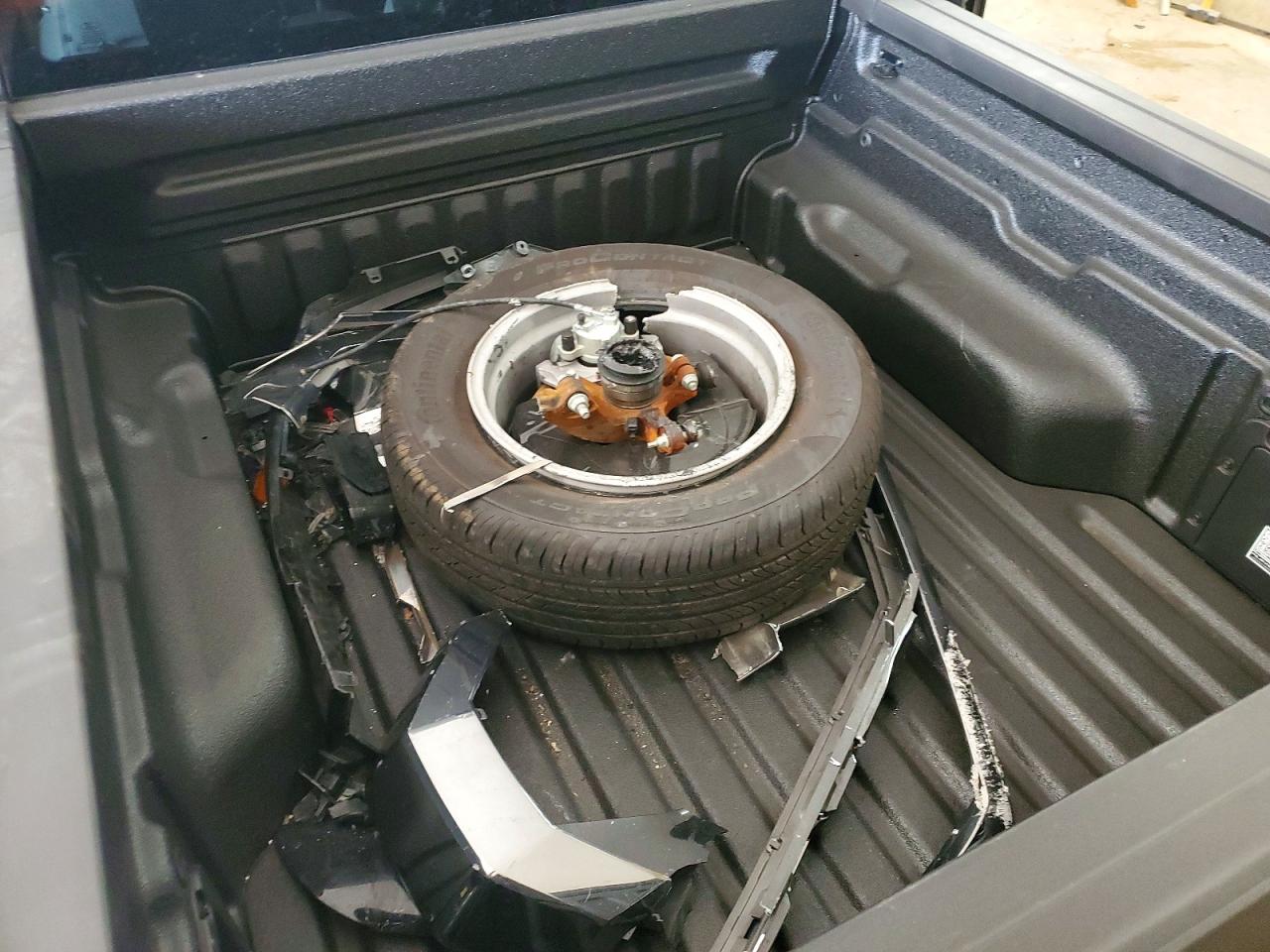 Ford Maverick Xlt