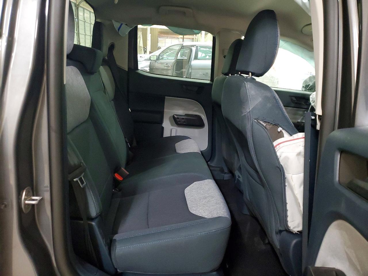 Ford Maverick Xlt