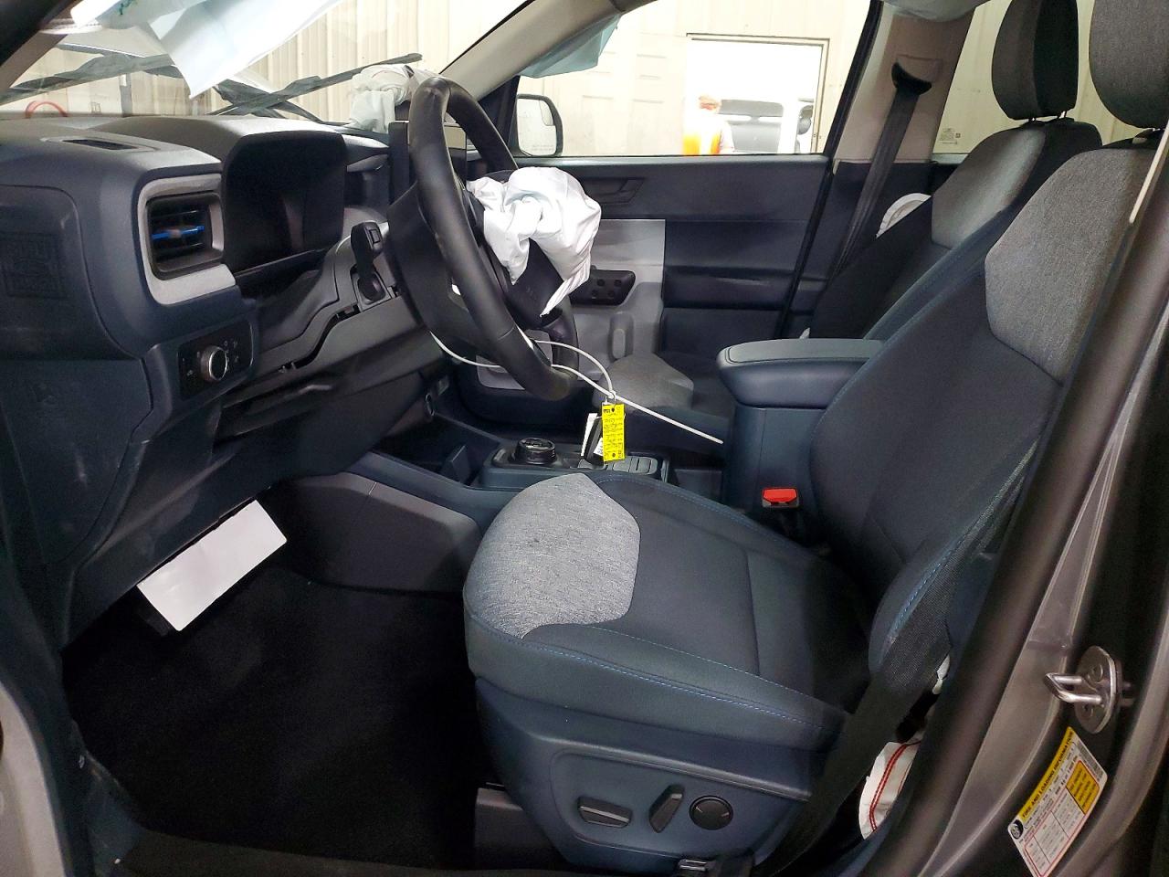 Ford Maverick Xlt