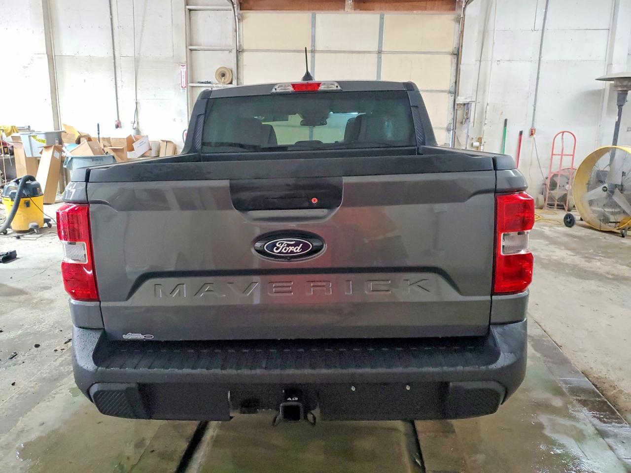Ford Maverick Xlt