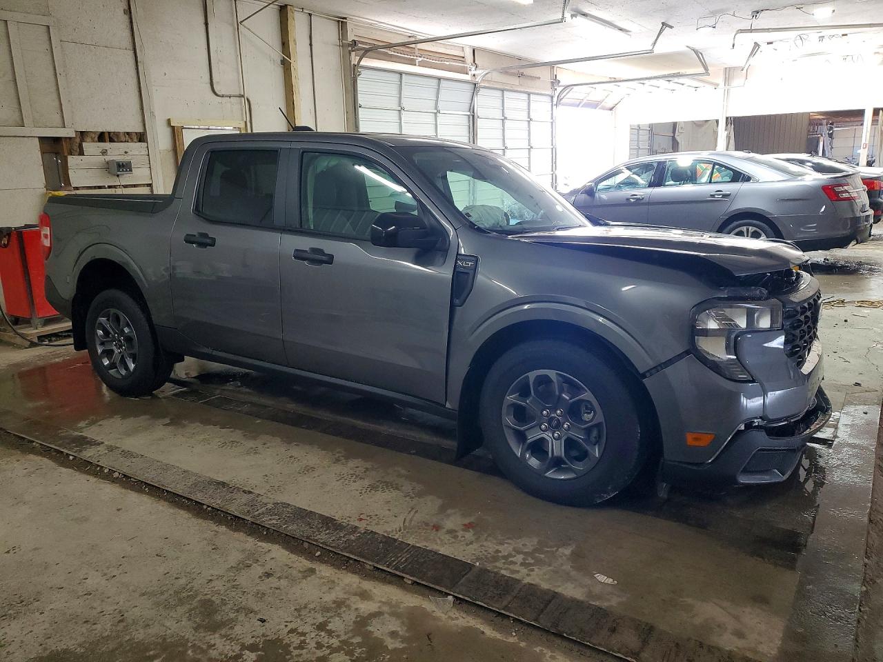 Ford Maverick Xlt