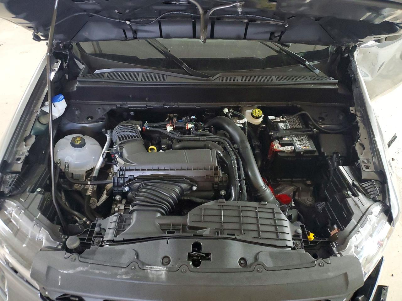 Ford Maverick Xlt