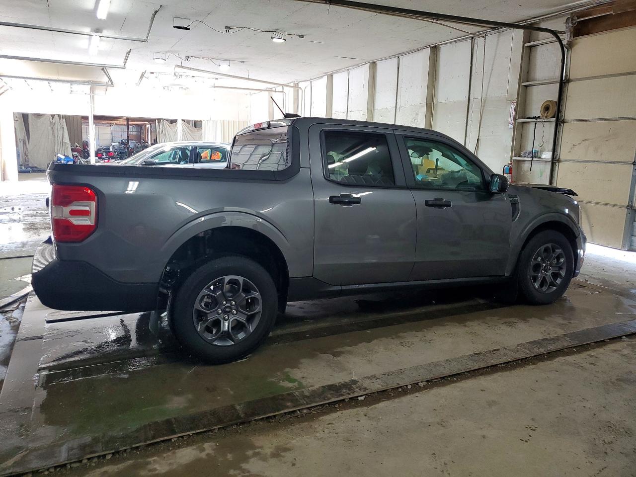 Ford Maverick Xlt