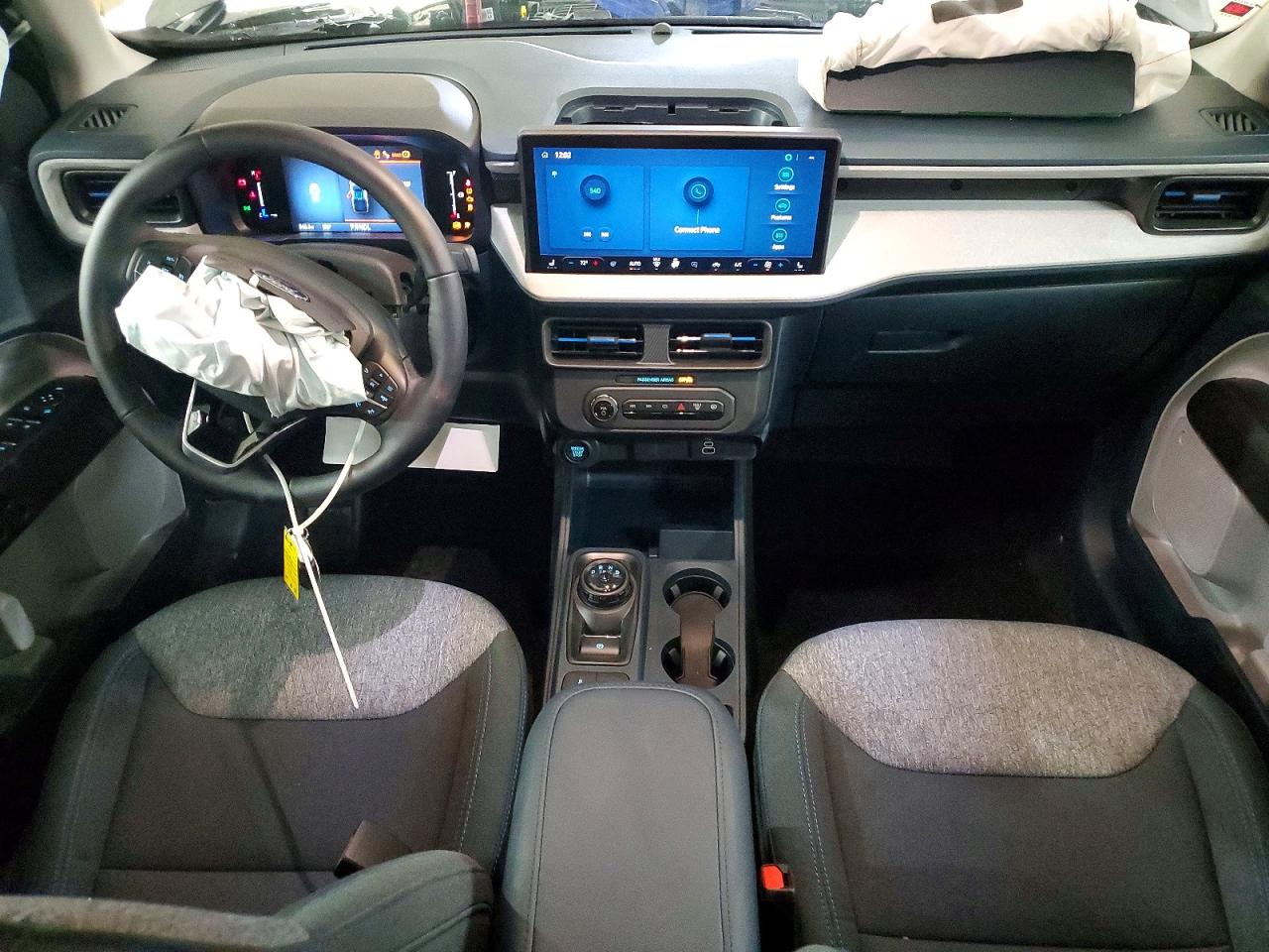 Ford Maverick Xlt